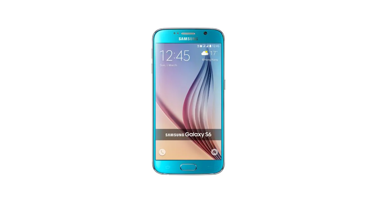 Samsung Galaxy S6، S6 Edge، S6 Edge+ با رفع اشکال، بهبود عملکرد: همه جزئیات به‌روزرسانی شدند