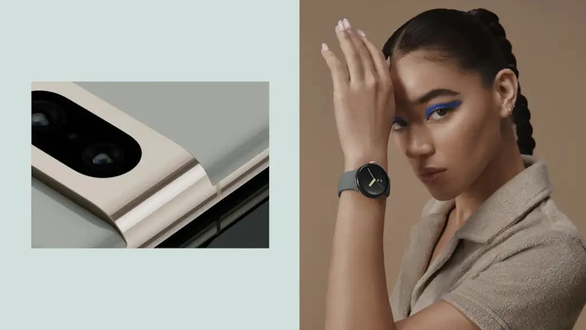 پیش‌سفارش‌های Google Pixel 7 و Pixel 7 Pro از ۶ اکتبر آغاز می‌شود، Pixel Watch نیز معرفی شد