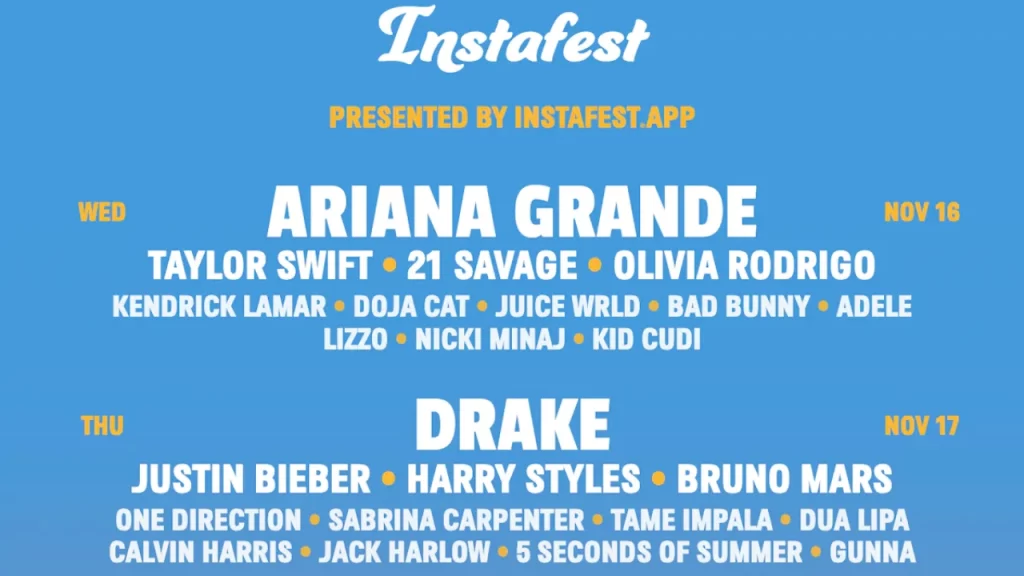 Instafest