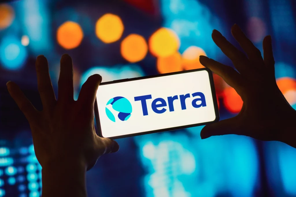 سرمایه گذار Terraform