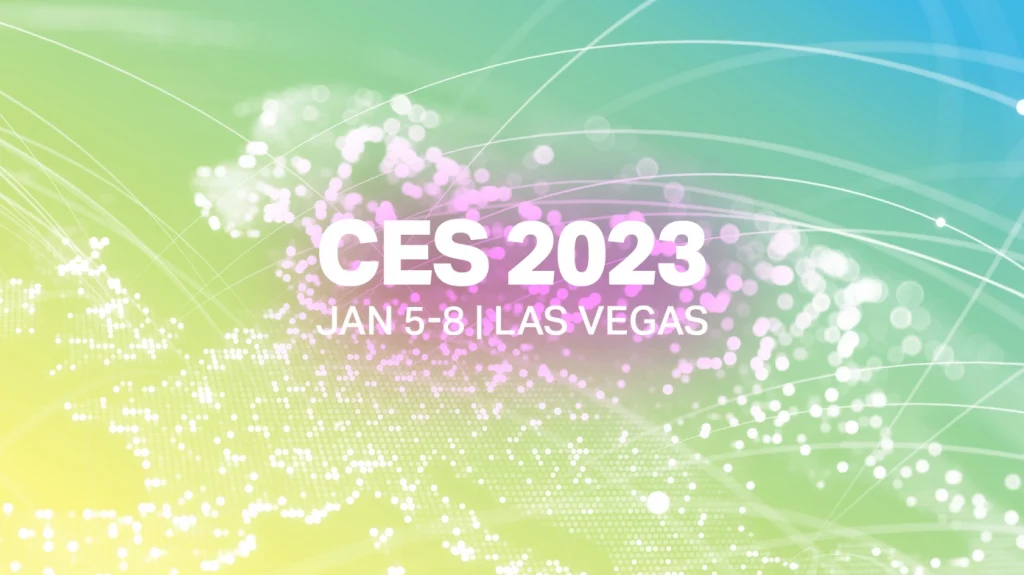 CES 2023