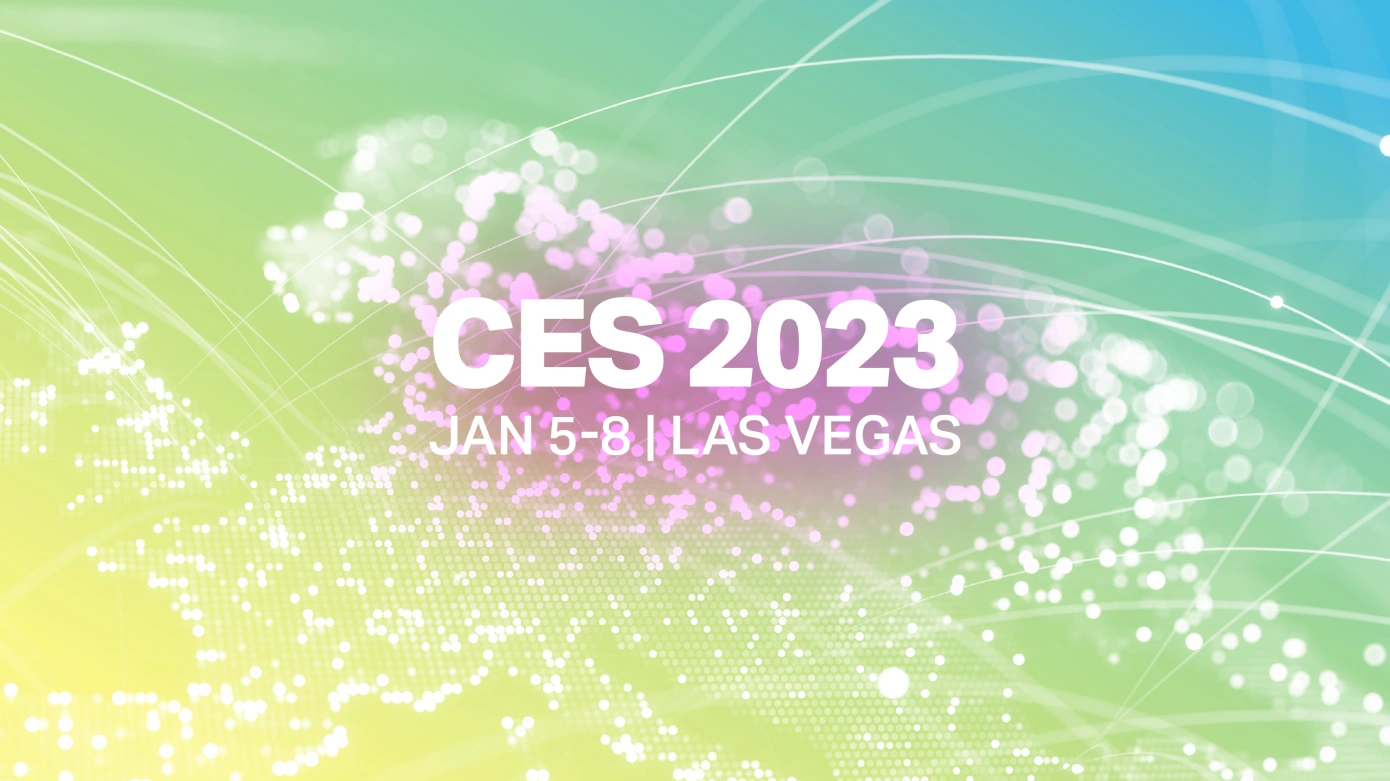 CES 2023