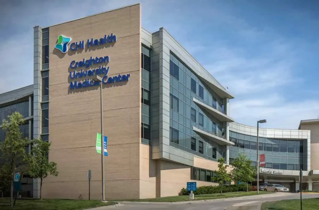 CommonSpirit Health