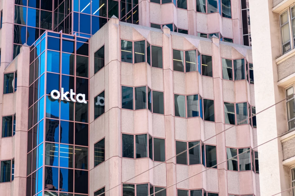 Okta