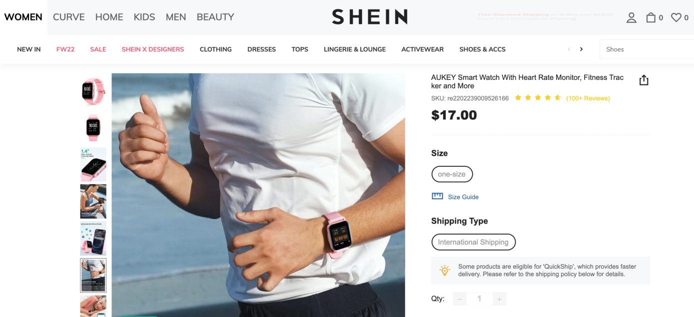 Shein