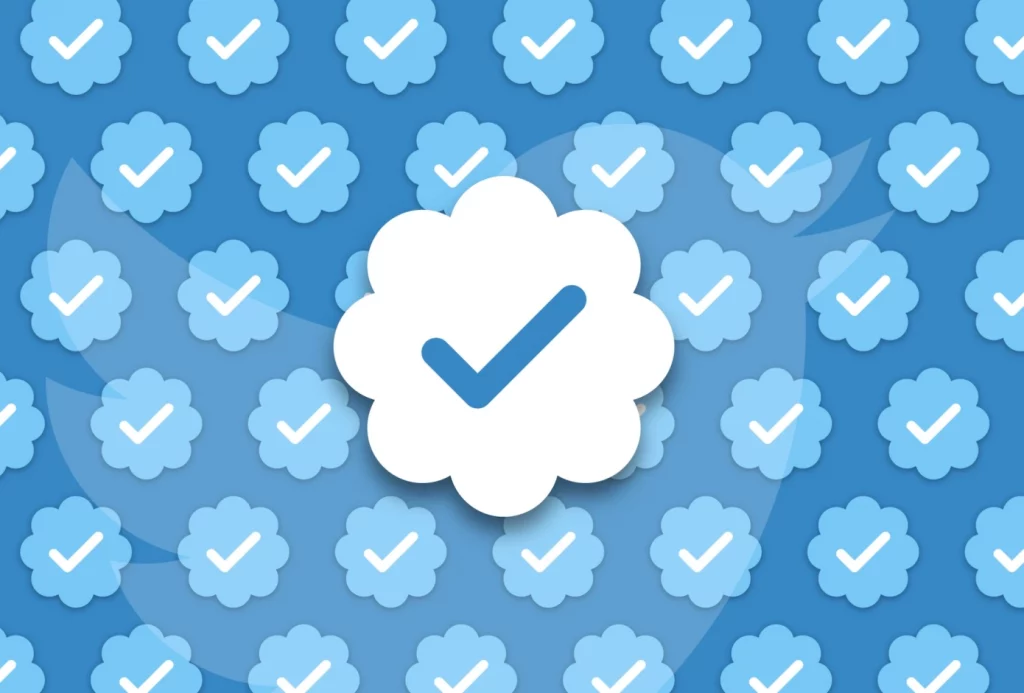 Twitter Blue