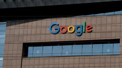 استیناف گوگل در برابر جریمه هند