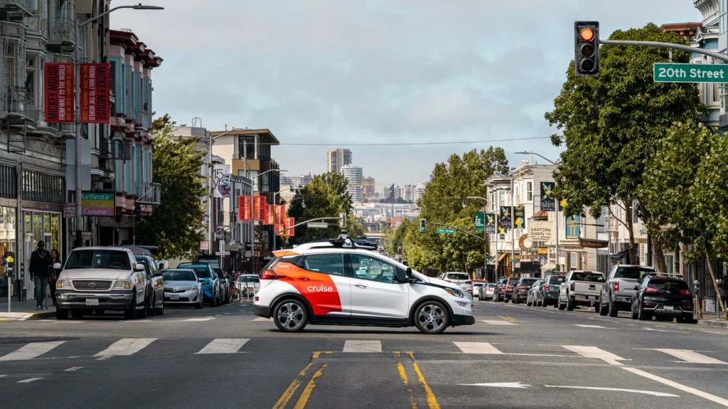 رباتاکسی