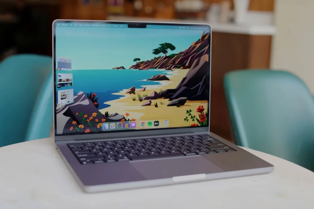 Apple MacBook Pro