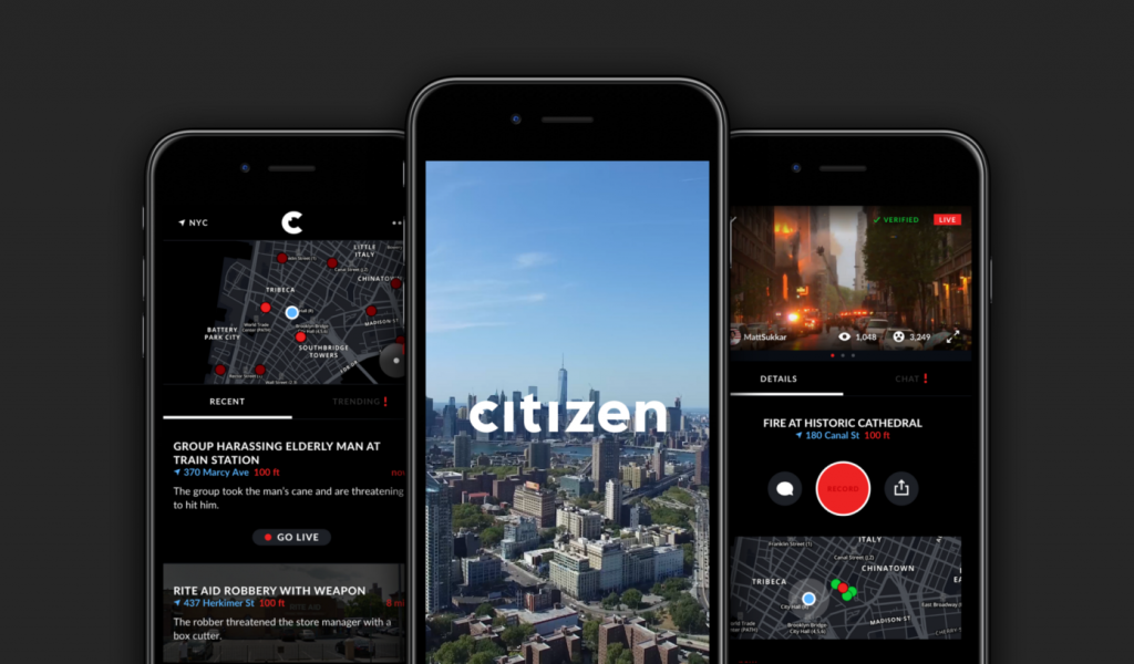 Citizen