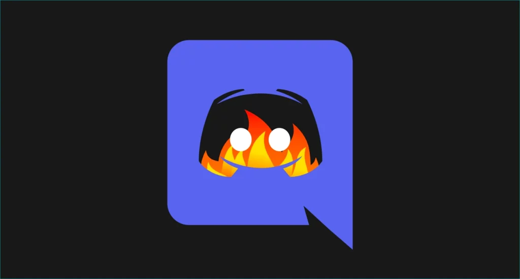 Discord Gas