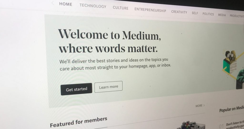 Medium