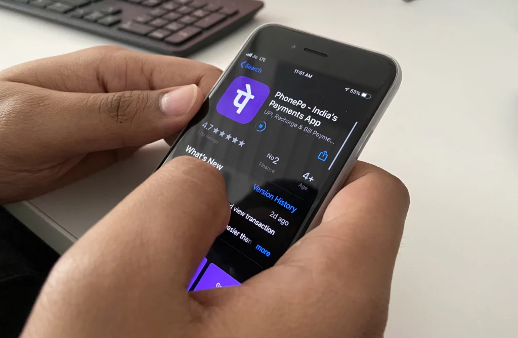 PhonePe