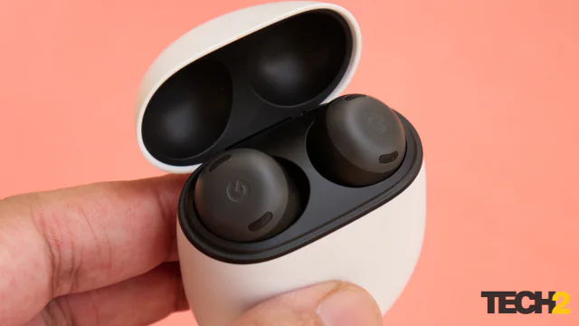 Pixel Buds Pro