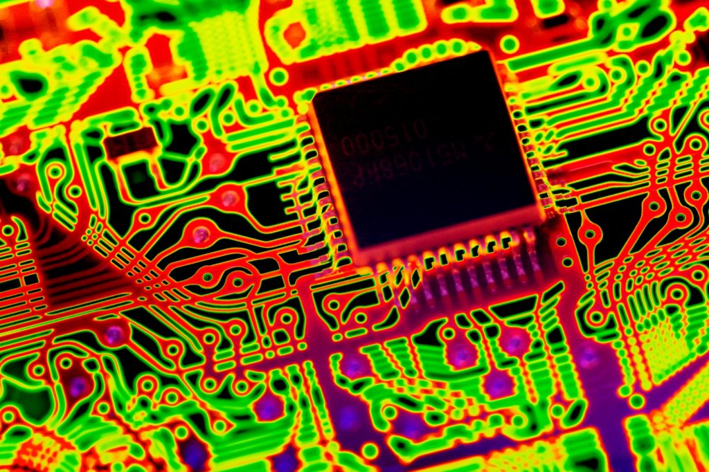 Rapid Silicon