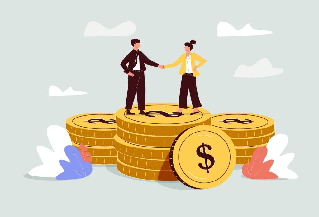 استارت اپ المانی