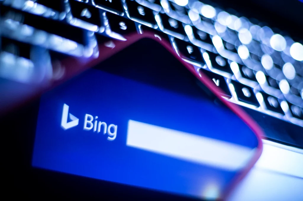 Bing جدید با ChatGPT