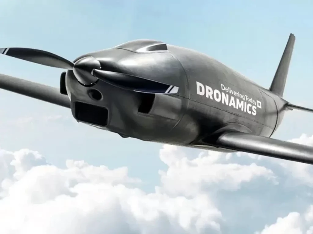 Dromamics