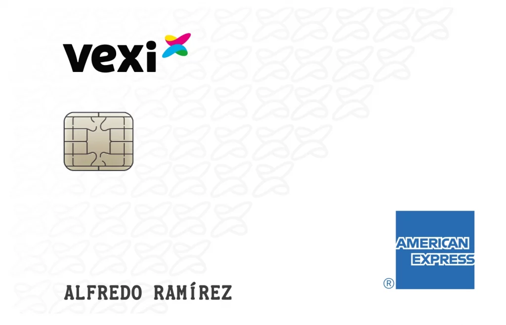 Neobank Vexi