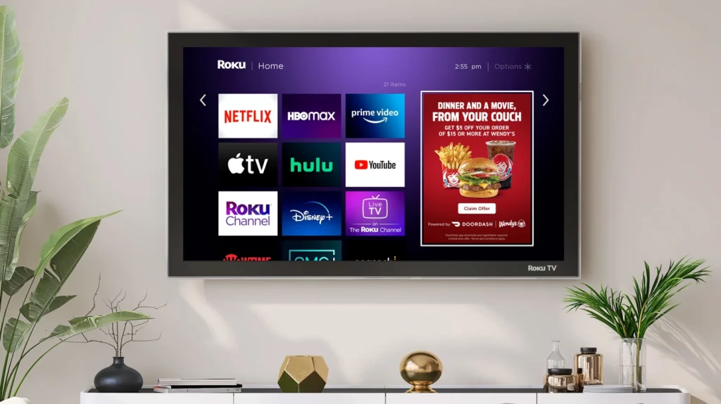 Roku