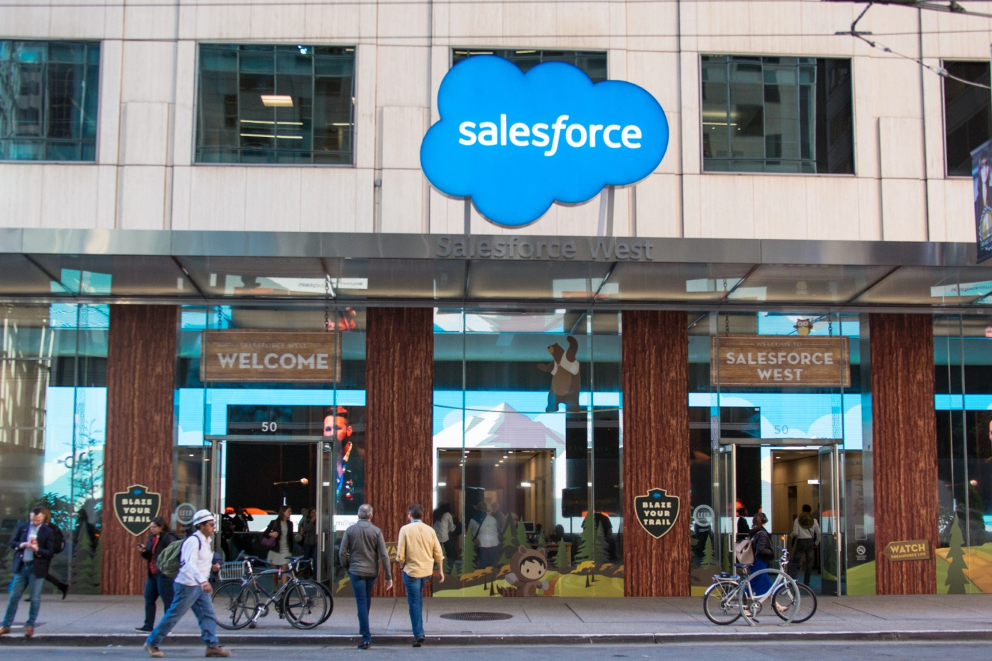 Salesforce