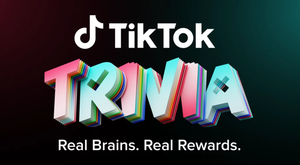 TikTok Trivia