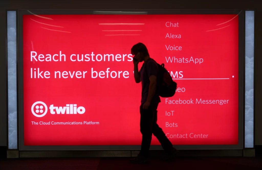 Twilio