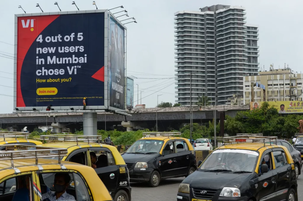 Vodafone Idea