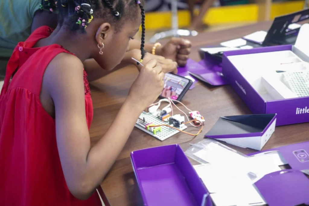 edtech Co-Creation Hub