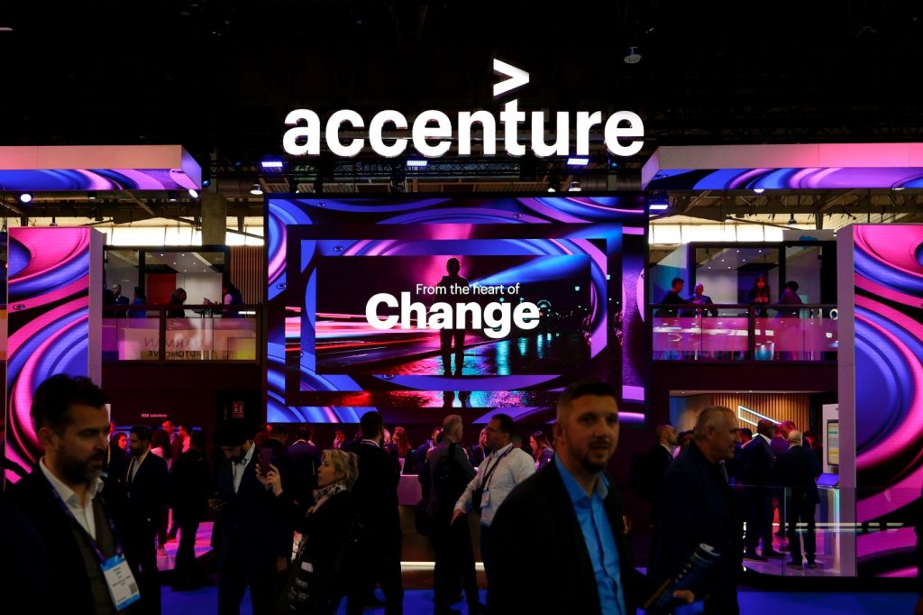 Accenture