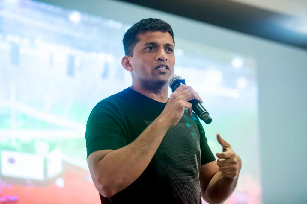 Byju's