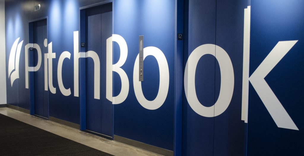 PitchBook