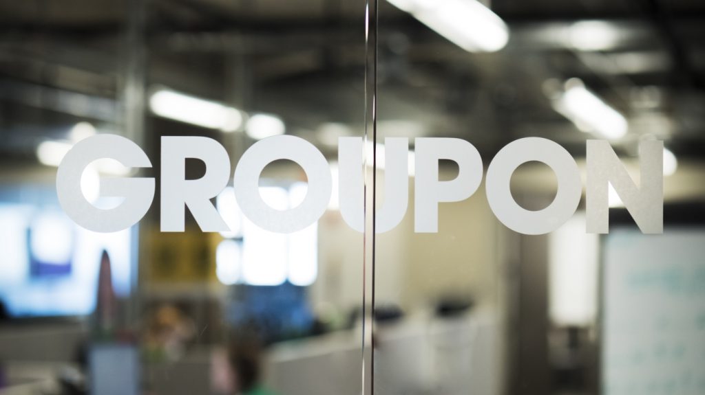 Groupon