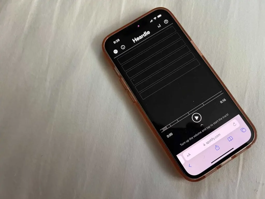 Heardle تعطیل شد