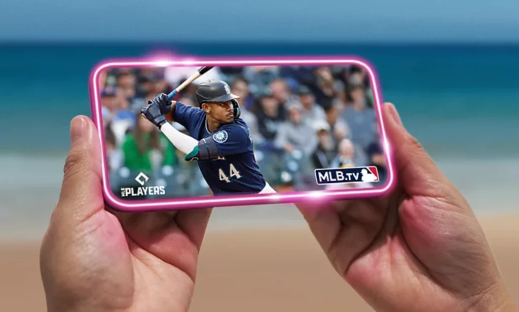 MLB.TV