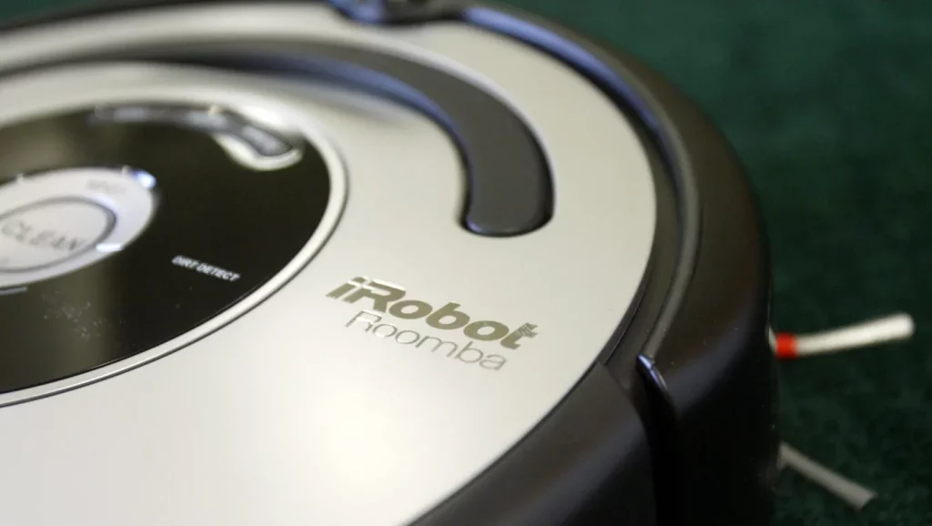 iRobot