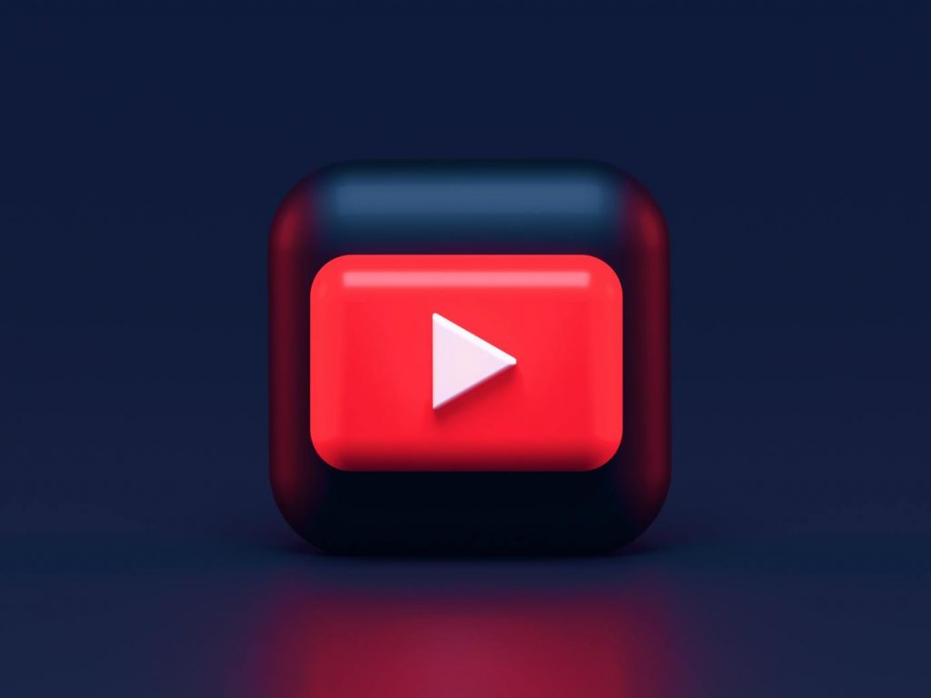پادکستت در YouTube Music