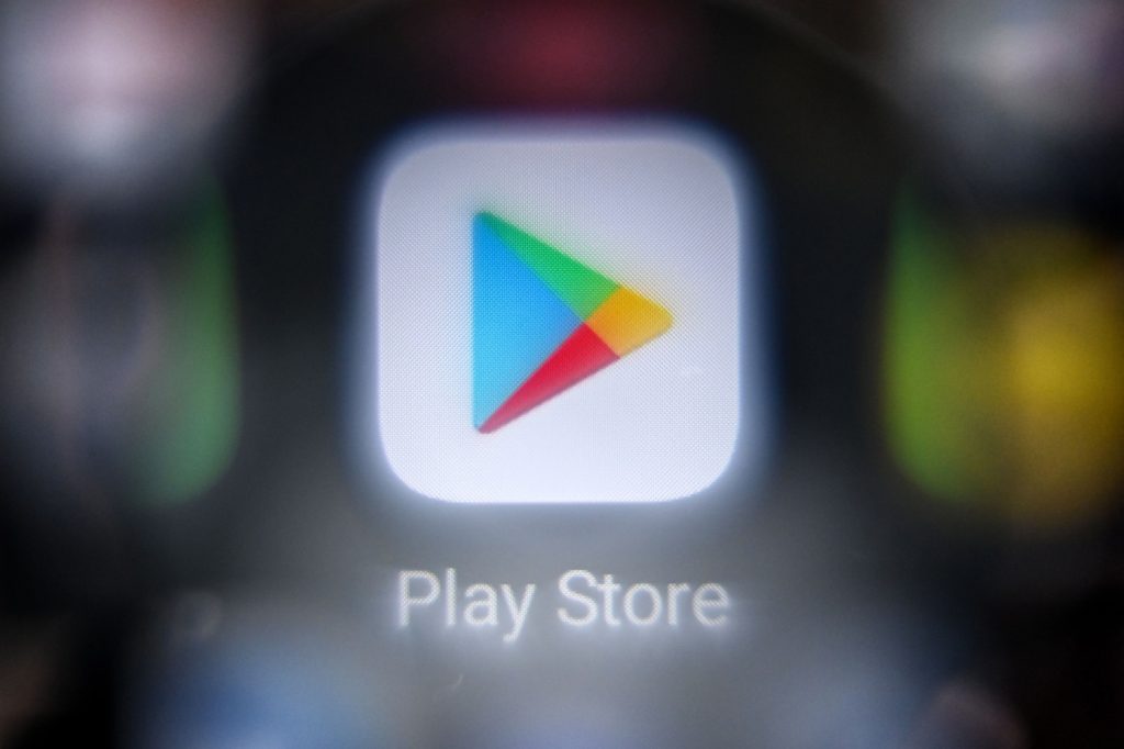 گوگل و ممنوعیت برنامه های وام