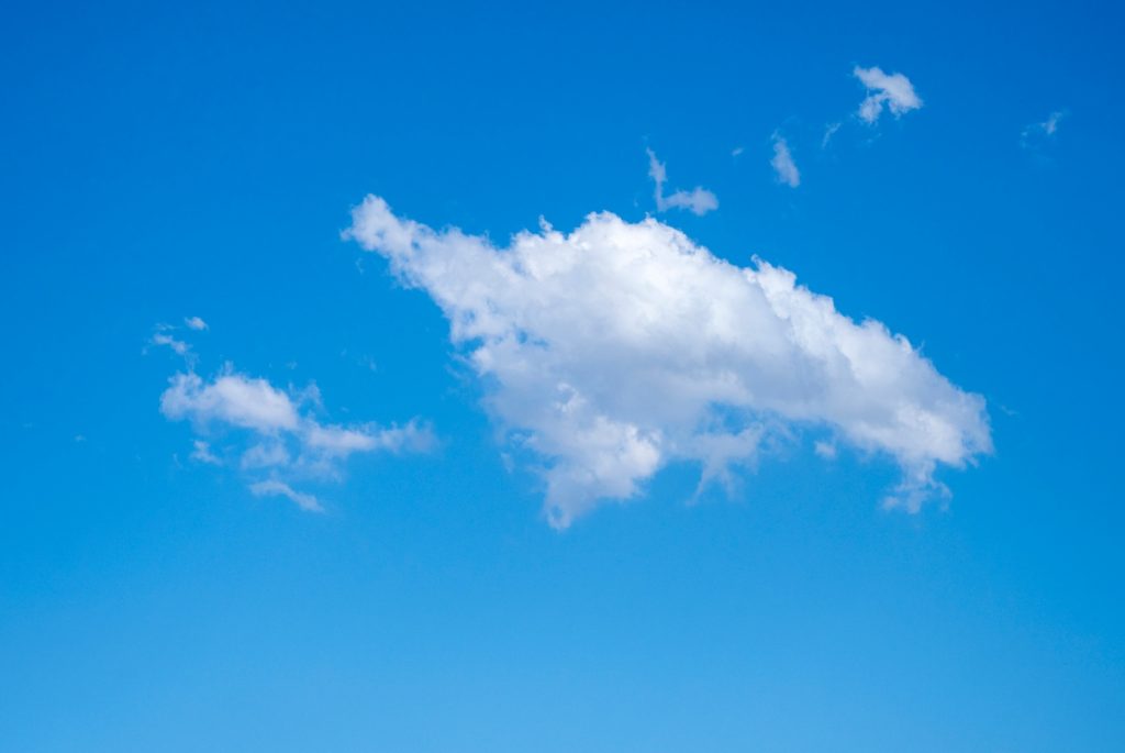 Bluesky