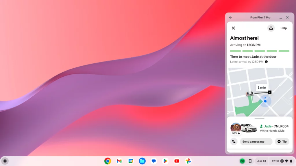 Chromebook