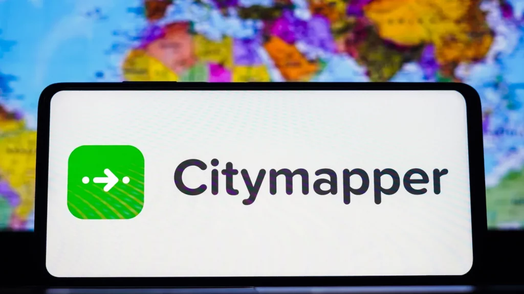 Citymapper