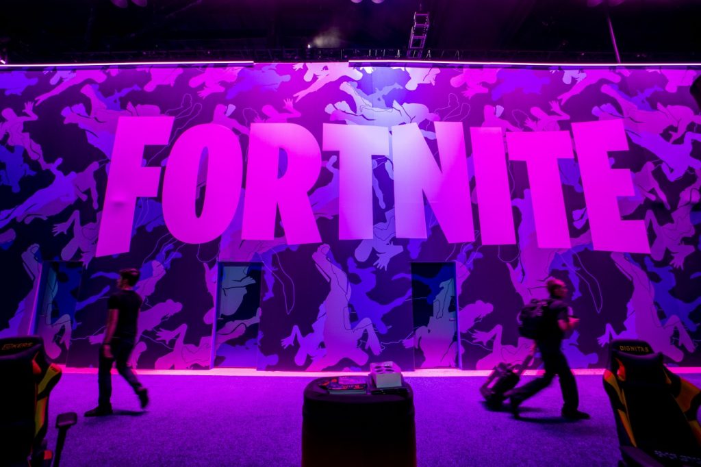 Fortnite