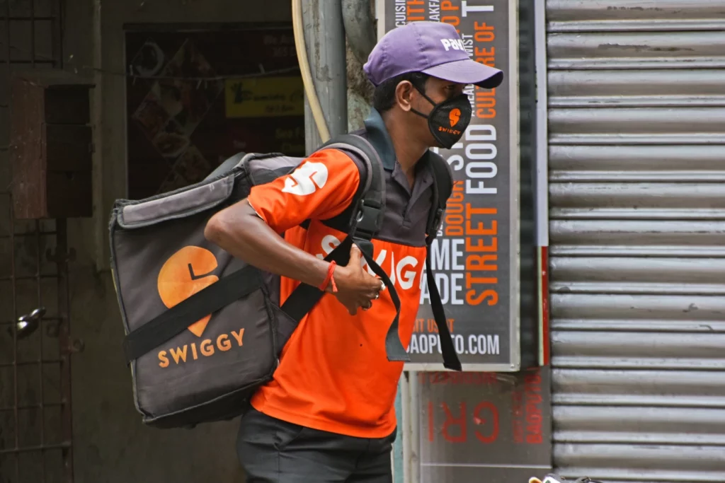 Swiggy