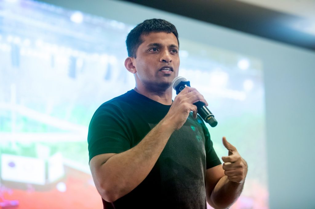 Byju