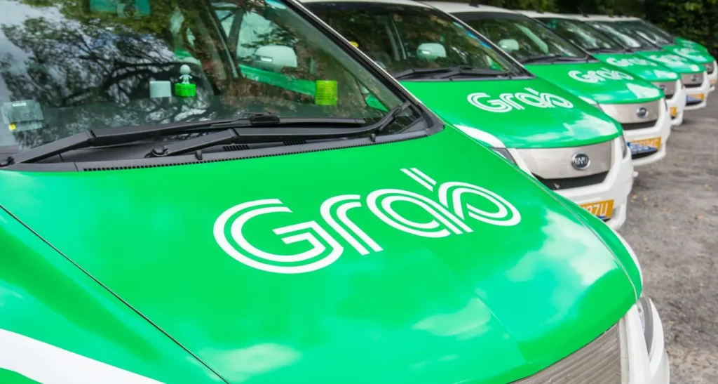 Grab