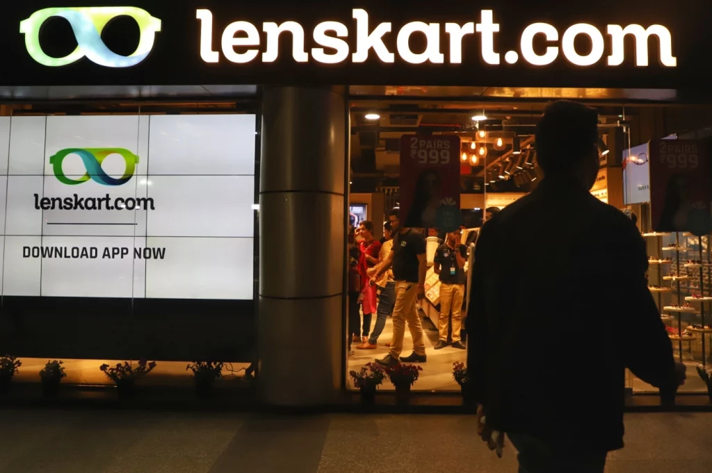 Lenskart