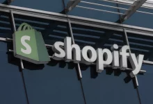 Shopify's Shop