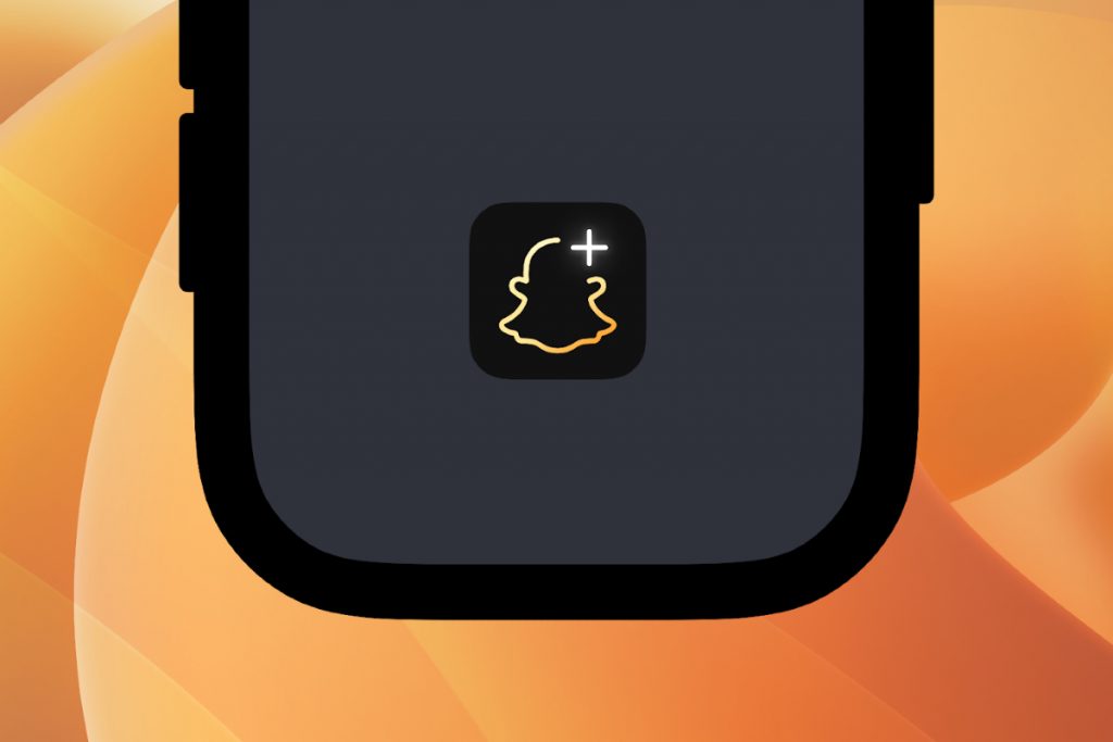 Snapchat+