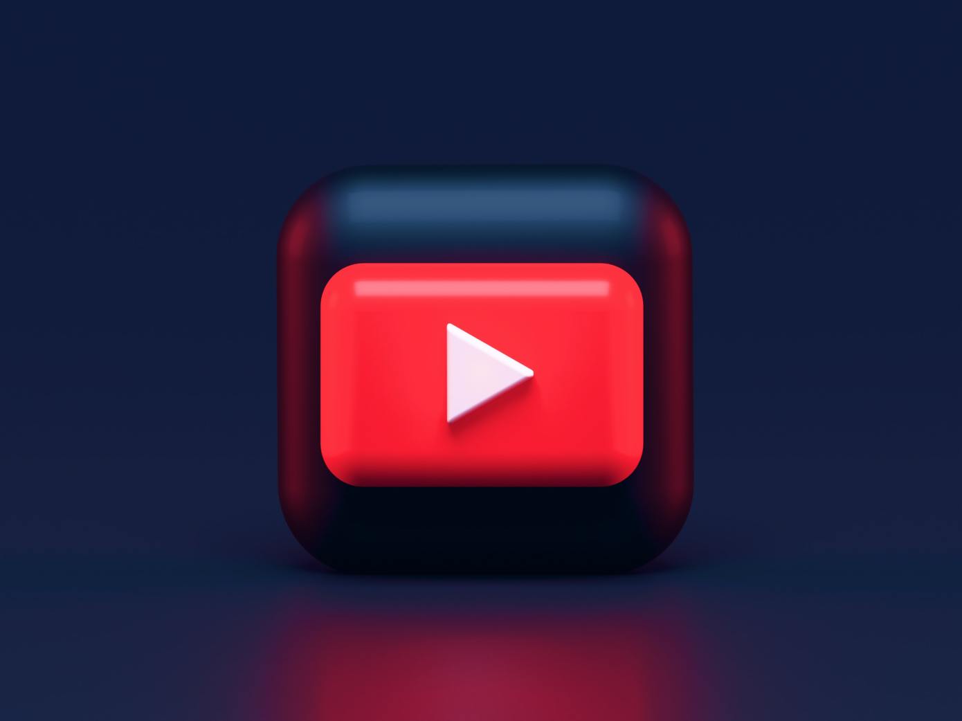 مسدودیت محدودیت تبلیغات یوتیوب