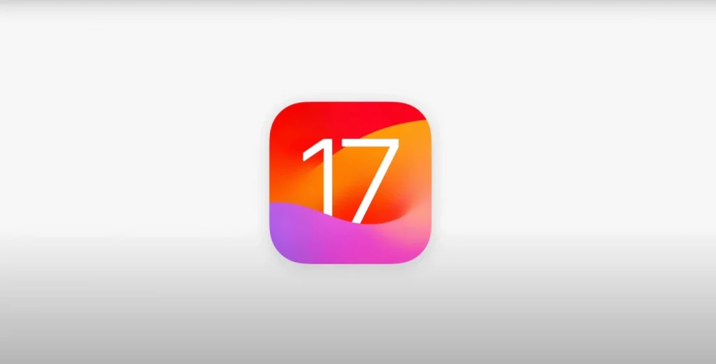 ویژگی های iOS 17